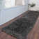Anasthasie Solid Colour Shag Area Rug