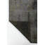 Rapture Dark Gray/Yellow Oriental Luxury Area Rug-68861378