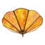 17cm H Glass Round Pendant Shade ( Screw On )-65469822