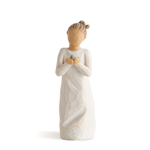 Nuture figurine Nuture figurine