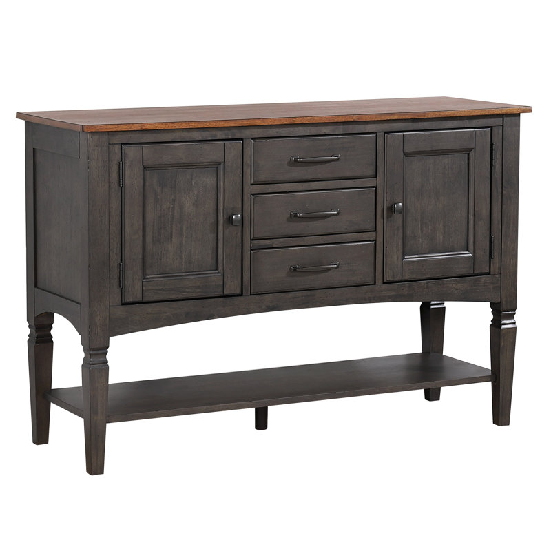 Dakota 54'' Sideboard