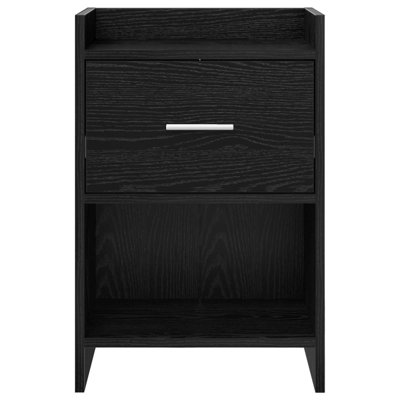 40 cm W Bedside Table