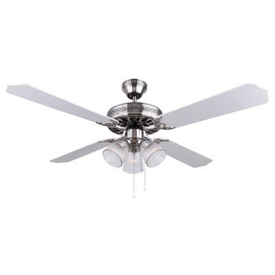 Madelia 52 Ceiling Fan