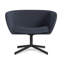 Close Encounter Swivel Barrel Chair-325524460
