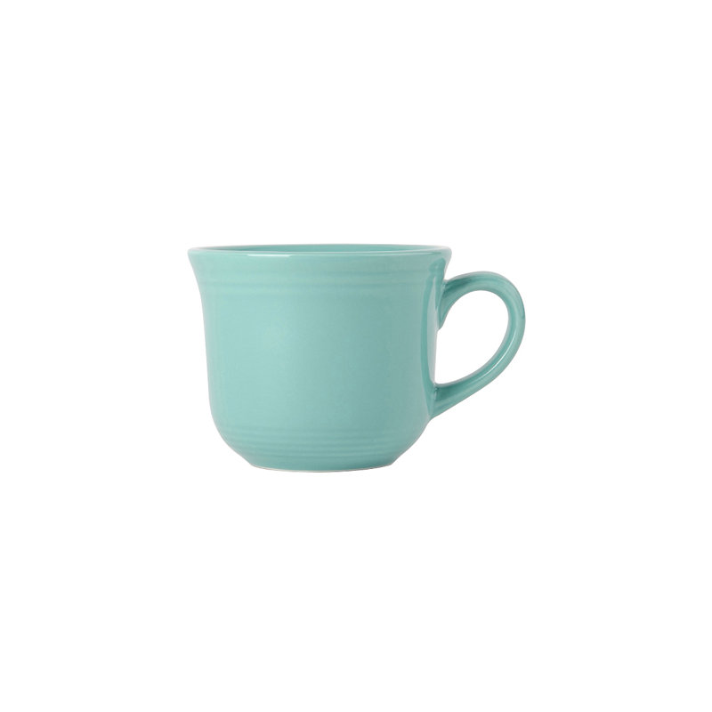 Concentrix Vitrified China Teacup