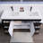 60'' Double Bathroom Vanity with Acrylic Top-758500157