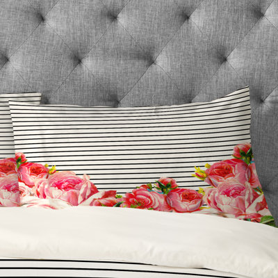 Housse de coussin Allyson Johnson