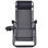 Heiss Folding Zero Gravity Chair