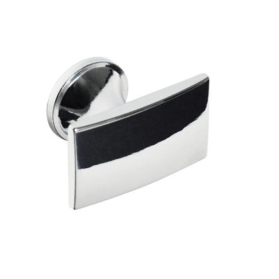 Origins 1 3/16" Length Rectangle Knob