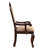 Eston 20'' H Fabric Upholstered Armchair