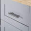 Îlot de cuisine Blue-497818804