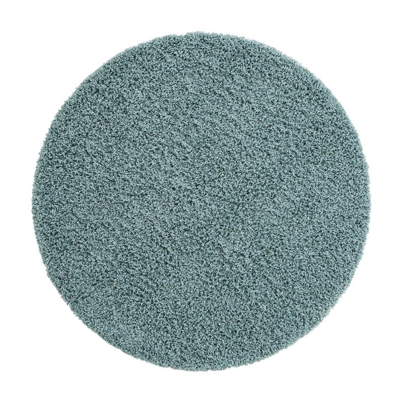 Maron Indoor Rug, Round 5'3"