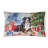Other/No Pattern Outdoor Throw Pillow