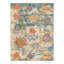 Tapis beige à motif animalier Vargas-22865170