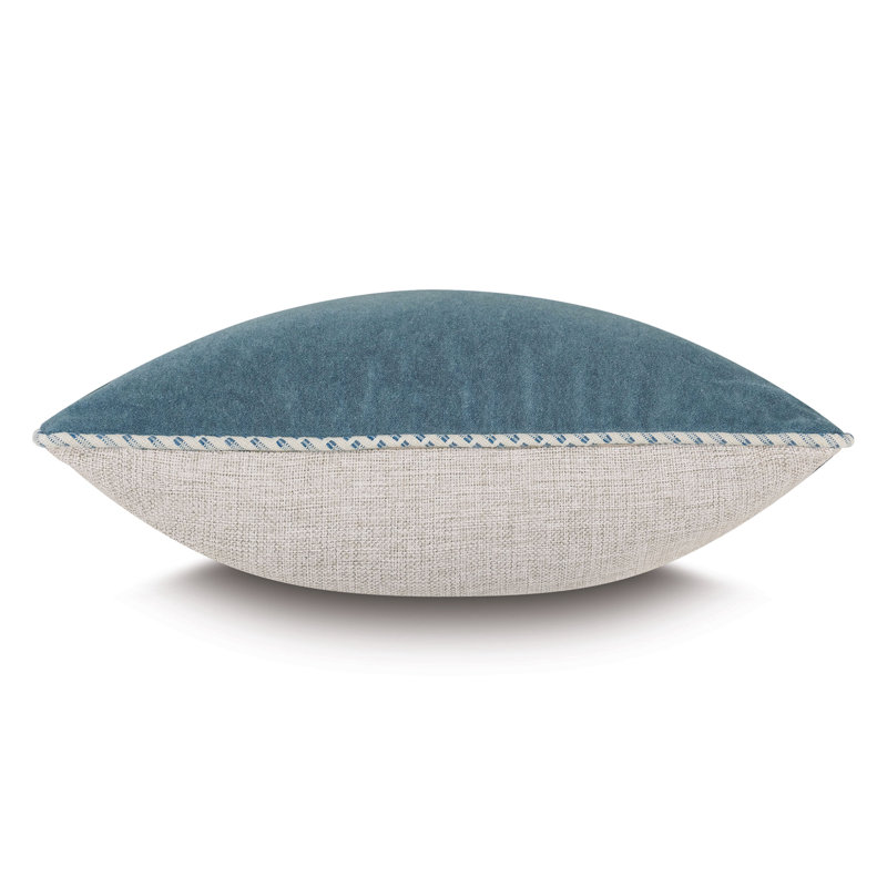 Frankie Reversible Decorative Pillow