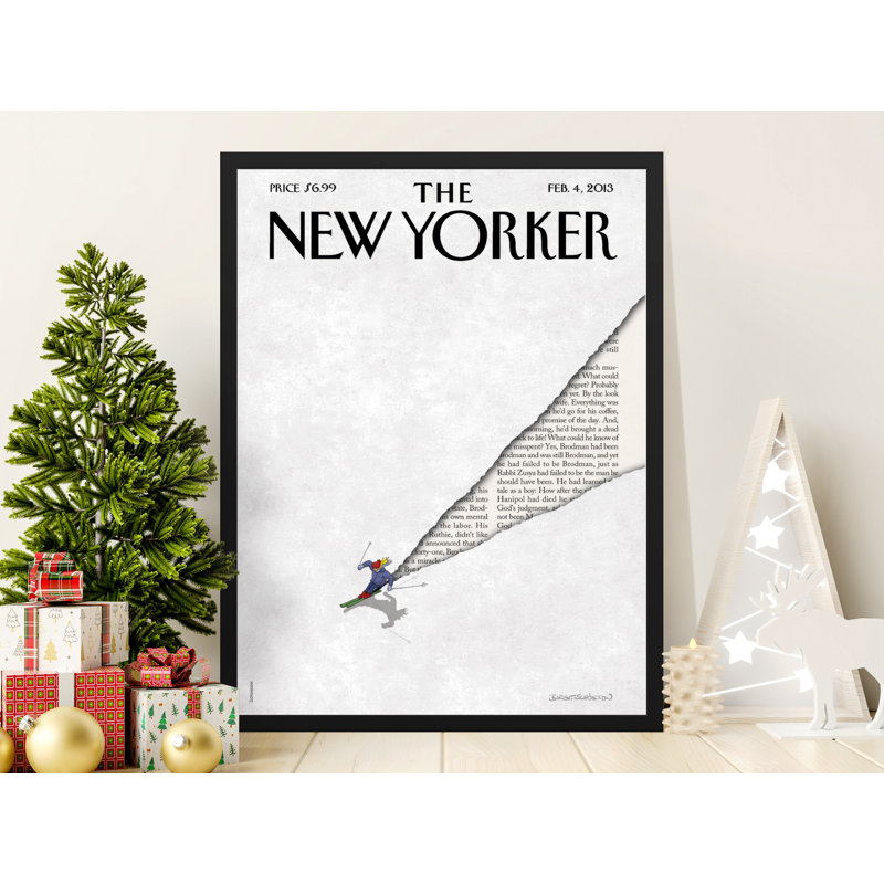 Sumler Print, 27.94 cm H x 22.86 cm W