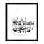 Onion Dome Print-1383644297