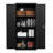 Metal Storage System-1324694430