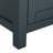 Tremolo 60" Double Bathroom Vanity With Engineered Marble Top-927486092