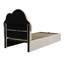Upholstered Ottoman Storage Bed-567546780