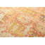 Distressed Homage Hand Knotted Wool Geometric Area Rug-1420515987