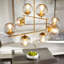 Bol décoratif en céramique Elon-96144187
