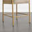 Upholstered Counter Stool with Frame-1733259712