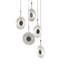 Meclisse 5 - Light LED Pendant-49989233-49989318