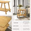 Table de bout Rumi Mid-Century-583598339