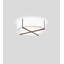 Plura 1 - Light LED Flush Mount-2067090147-2067090145-2067090139