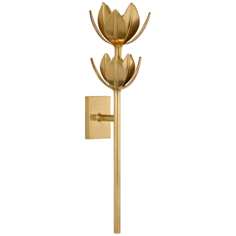 Alberto 2 - Light LED Wallchiere