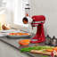 KitchenAid® Fresh Prep Slicer/Shredder Attachment