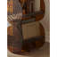 Italian Retro Accent Cabinet Accent Cabinet-101296810
