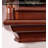 Solid Wood Free Form Wall Clocks-110393777