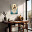 Wrapped Canvas Print-1098896384