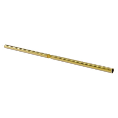 Straight Shower Curtain Rod