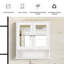 Julies Bathroom Cabinet