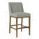 Upholstered Stool
