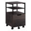Classeur vertical mobile 1 tiroir Slas-1115226331