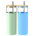 Green/Blue