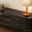 Birch Wood TV Stand-108830849
