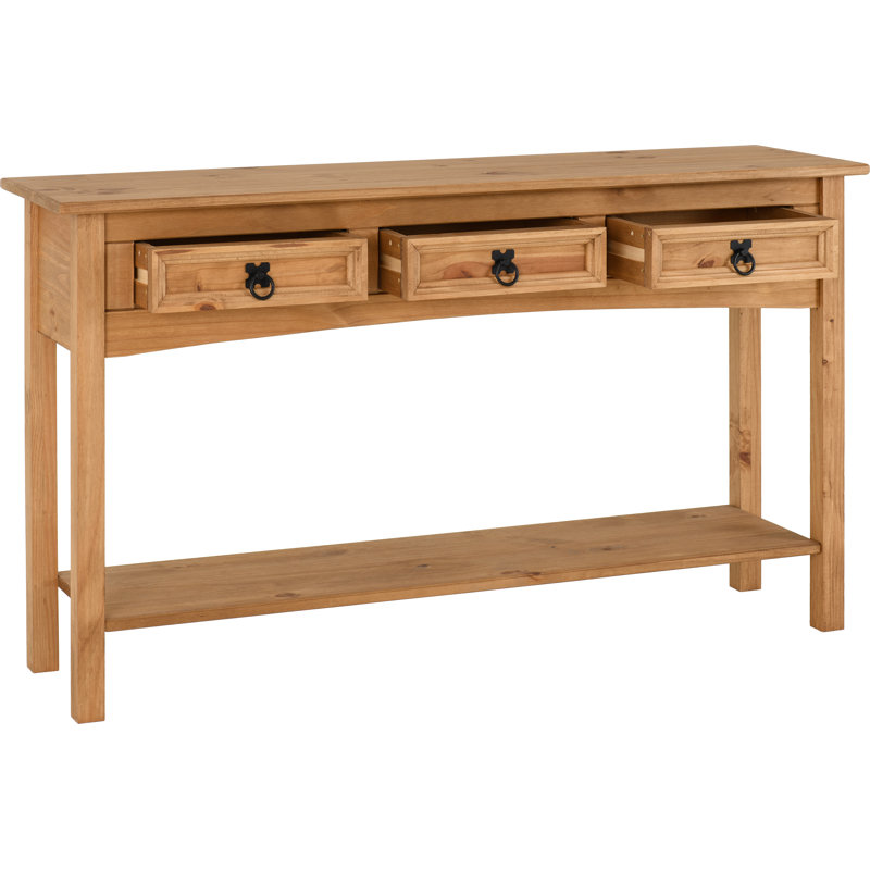 Emerfield 126Cm Console Table
