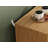 Adjustable Shelf Large-Capacity Multi-Function Storage Cabinet with Anti-Tip Design-122810571