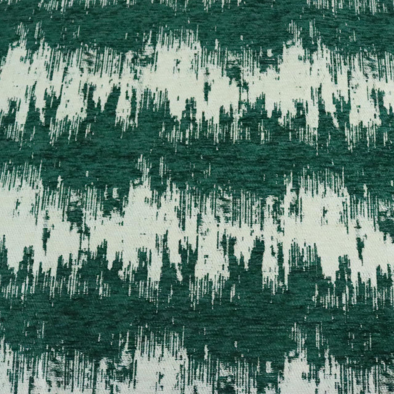 Troubador Chenille Jacquard Upholstery Fabric, Galapagos