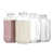 Transparent / blanc est en rupture de stock