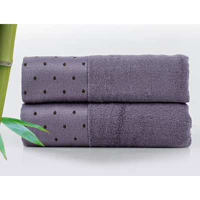 Liam Rayon From Bamboo Midweight Bath Towel