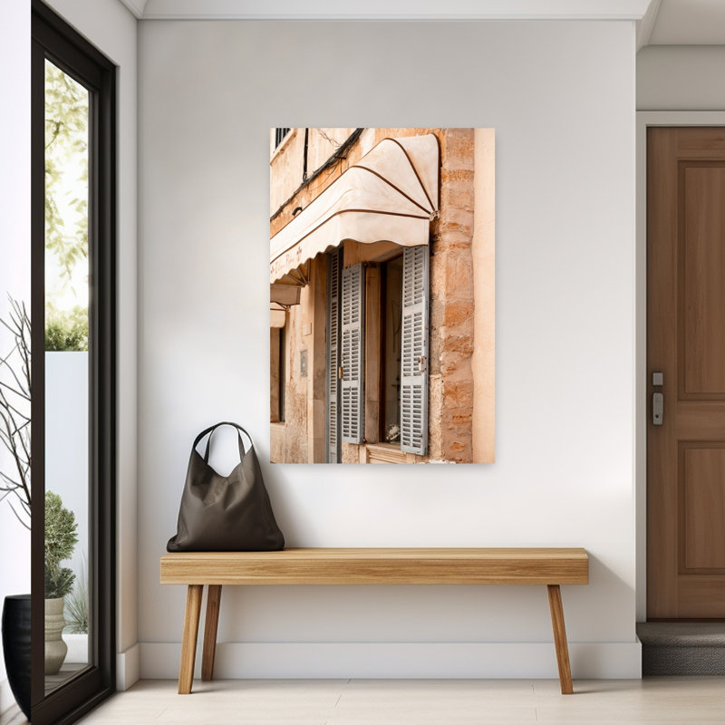 Print, 152.4cm H x 101.6cm W
