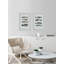 Four Fish Diptych - ensemble de 2 reproductions de cadres photo-29546878