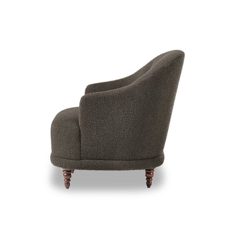 Marnie Chair-Altair Sienna, Knoll Mink
