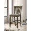 Chaise d'appoint Kiser